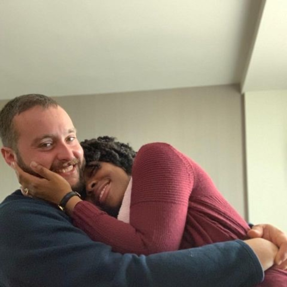 Meet your Posher, Sean